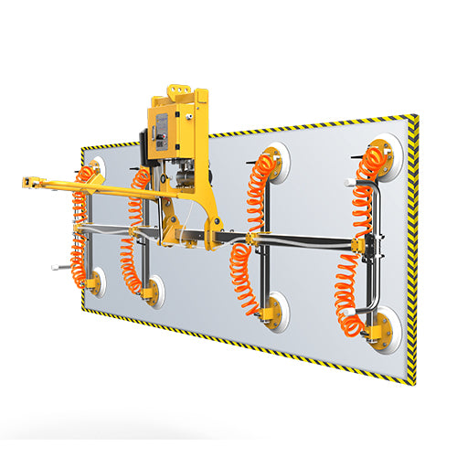 ABACO VACUUM LIFTER - AVL600
