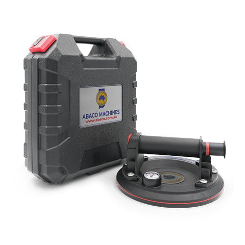 ABACO HAND PUMP VACUUM SUCTION CUP - AHVC200