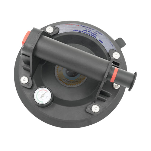 ABACO HAND PUMP VACUUM SUCTION CUP - AHVC200