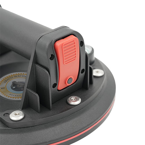 ABACO HAND PUMP VACUUM SUCTION CUP - AHVC200