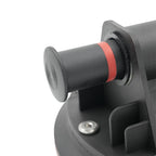 ABACO HAND PUMP VACUUM SUCTION CUP - AHVC200