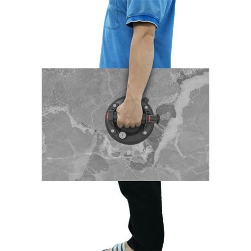 ABACO HAND PUMP VACUUM SUCTION CUP - AHVC200