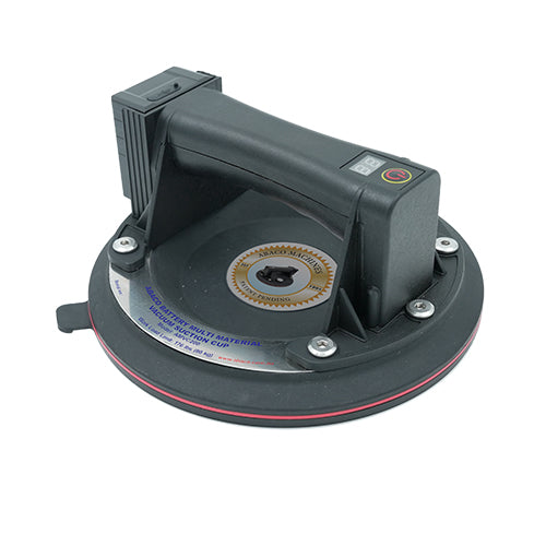 ABACO BATTERY MULTI MATERIAL VACUUM SUCTION CUP - AMVC200
