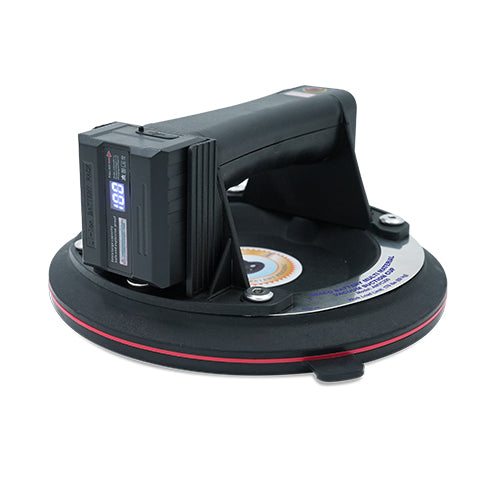 ABACO BATTERY MULTI MATERIAL VACUUM SUCTION CUP - AMVC200
