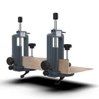 ABACO 90 DEGREE CLAMP M3 - A90CM3