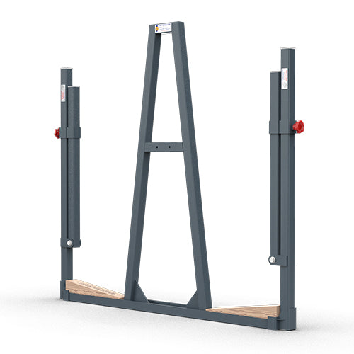 ABACO UNIVERSAL A-FRAME – UAF60