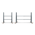 ABACO FOLDING ADJUSTABLE GIANT A-FRAME - FAGA078