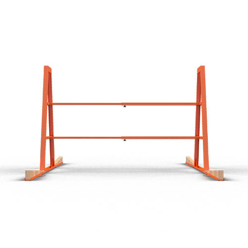 ABACO FOLDING ADJUSTABLE GIANT A-FRAME - FAGA078