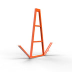 ABACO FOLDING ADJUSTABLE GIANT A-FRAME - FAGA078