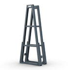 ABACO FOLDING ADJUSTABLE GIANT A-FRAME - FAGA078