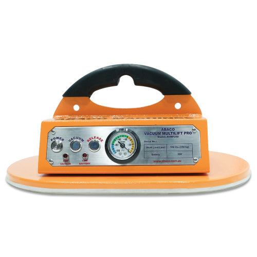 ABACO VACUUM MULTILIFT PRO - AVMP250