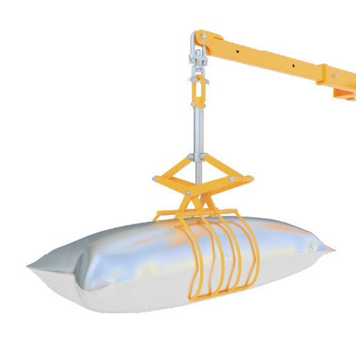 ABACO BAG GRIPPER AUTOMATIC - ABGA600