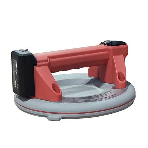 PRO ELECTRIC VACUUM SUCTION CUP LIFTER 100kg 200mm - AMVC200-PRO
