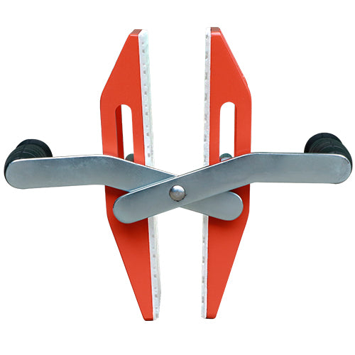 ABACO DOUBLE HANDED CARRY CLAMPS - ACC40, ACC60