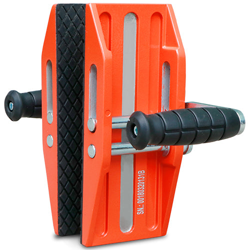ABACO DOUBLE HANDED CARRY CLAMPS - ACC40, ACC60