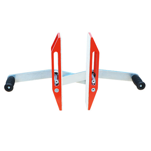 ABACO DOUBLE HANDED GIANT CARRY CLAMPS - ADHGC100