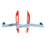 ABACO DOUBLE HANDED GIANT CARRY CLAMPS - ADHGC100