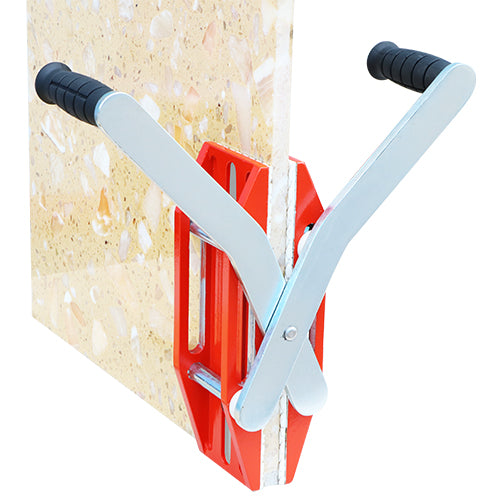 ABACO DOUBLE HANDED GIANT CARRY CLAMPS (PAIR) - ADHGC100