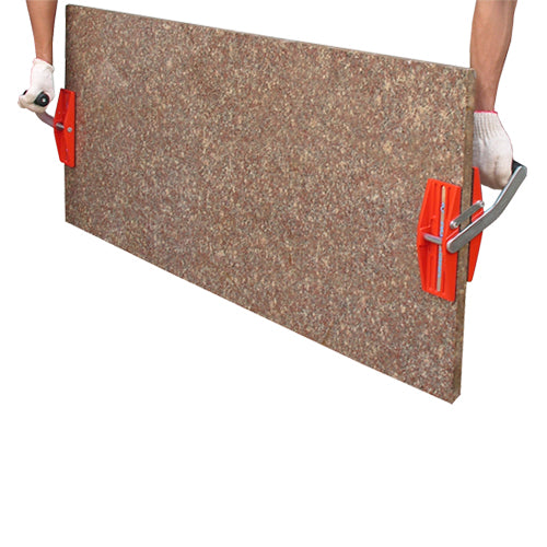 ABACO SINGLE HANDED CARRY CLAMPS - SHC25, SHC40