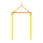 ABACO SPREADER BAR M1 - ASB056M1