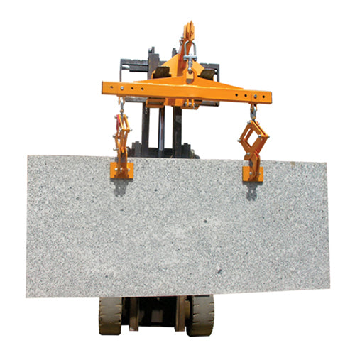 ABACO SPREADER BAR - ASB056M3, ASB056M4