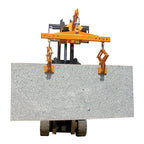 ABACO SPREADER BAR - ASB056M3, ASB056M4