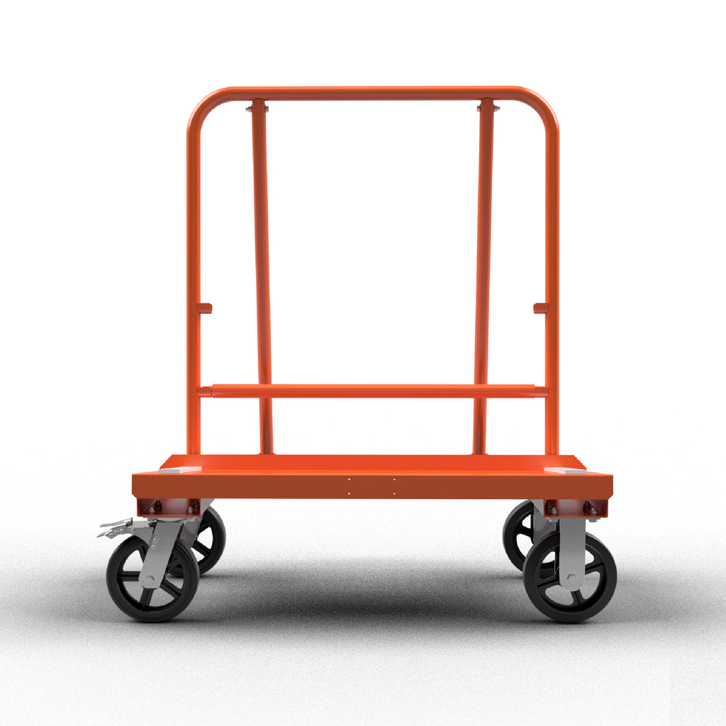 ABACO QLI DRYWALL CART - AQDC039-CS-M2