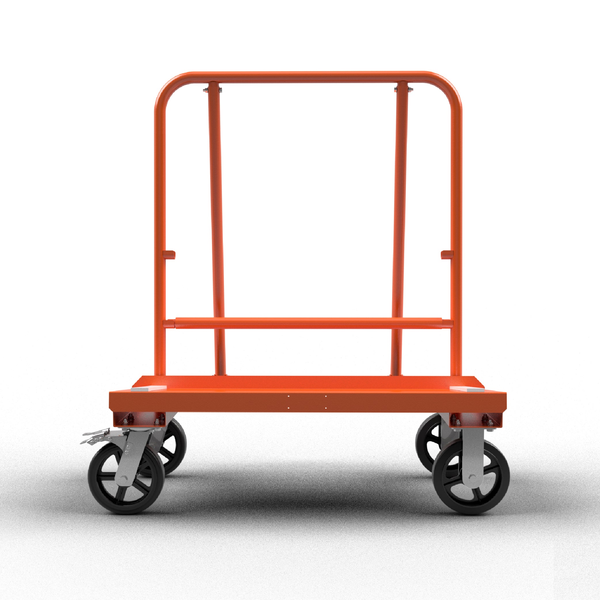 ABACO QLI DRYWALL CART - AQDC039-CS-M2