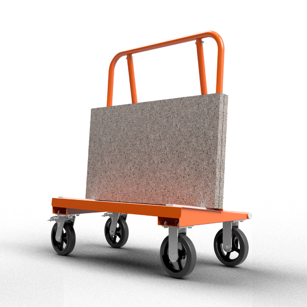 ABACO QLI DRYWALL CART - AQDC039-CS-M2