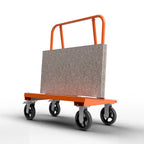 ABACO QLI DRYWALL CART - AQDC039-CS-M2