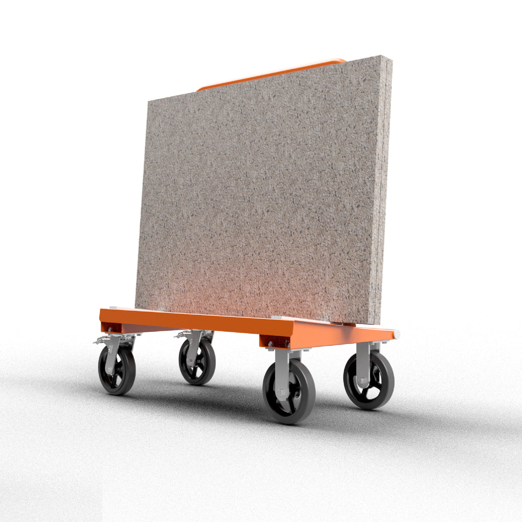 ABACO QLI DRYWALL CART - AQDC039-CS-M2