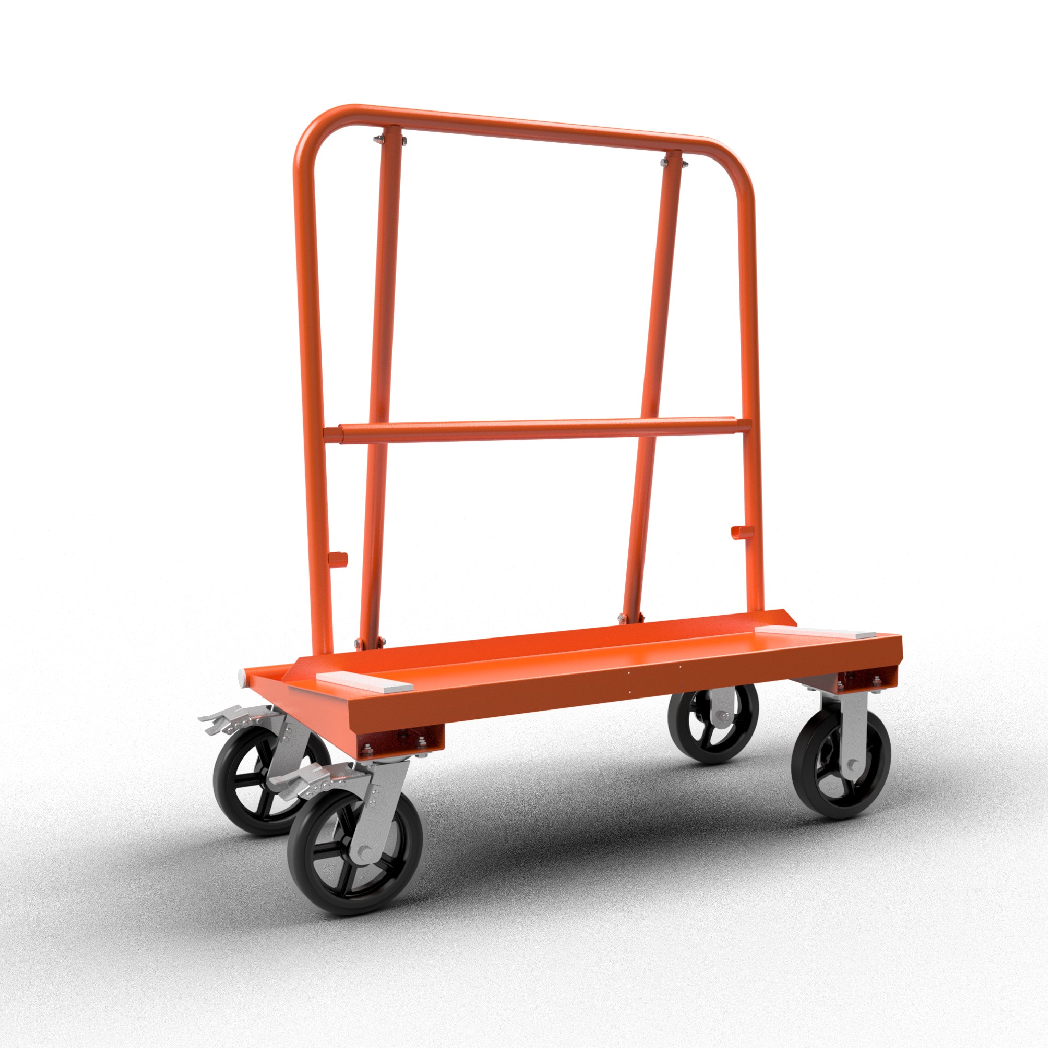 ABACO QLI DRYWALL CART - AQDC039-CS-M2