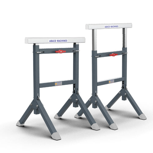 ABACO EASY ADJUSTABLE FABRICATION STAND - AEAFS3143