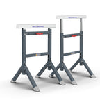 ABACO EASY ADJUSTABLE FABRICATION STAND - AEAFS3143