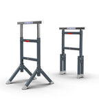 ABACO EASY ADJUSTABLE FABRICATION STAND - AEAFS3143