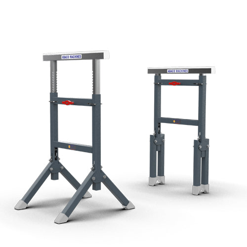 ABACO EASY ADJUSTABLE FABRICATION STAND - AEAFS3143