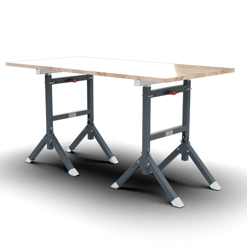 ABACO EASY ADJUSTABLE FABRICATION STAND - AEAFS3143