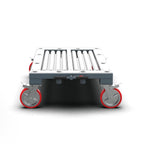 ADJUSTABLE POLES MOVING DOLLY 1500kg - AFCC50