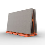 ABACO HEAVY-DUTY FOLDING ONE-STOP A-FRAME - AHFOSA11872