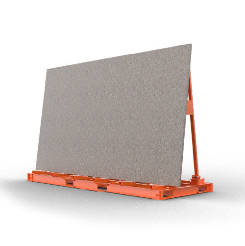 ABACO HEAVY-DUTY FOLDING ONE-STOP A-FRAME - AHFOSA11872