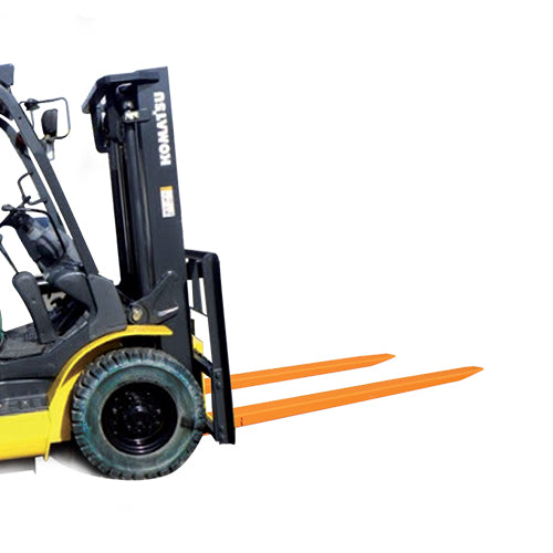 ABACO FORKLIFT EXTENSIONS - AFE083