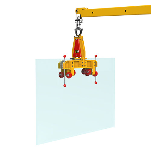 ABACO GLASS LIFTER - AGL28