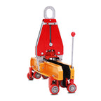 ABACO PRO-GLASS LIFTER - APGL40