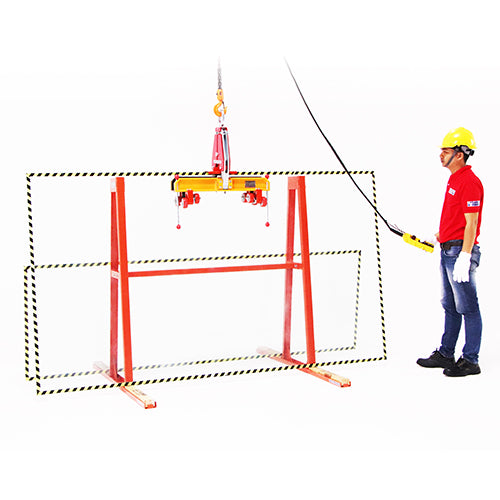 ABACO PRO-GLASS LIFTER - APGL40