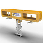 ABACO HOOK FORKLIFT - AHF25
