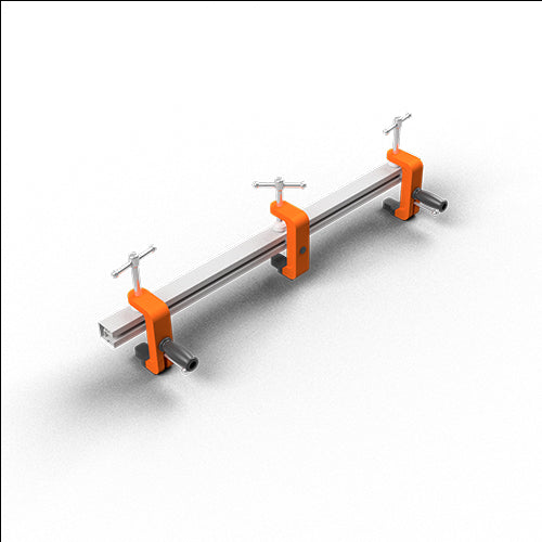 ABACO LAMINATION CLAMPS - LC30, LC60, LC90, LC120, LC180