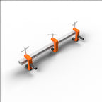 ABACO LAMINATION CLAMPS - LC30, LC60, LC90, LC120, LC180
