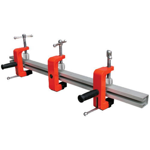 ABACO LAMINATION CLAMPS - LC30, LC60, LC90, LC120, LC180