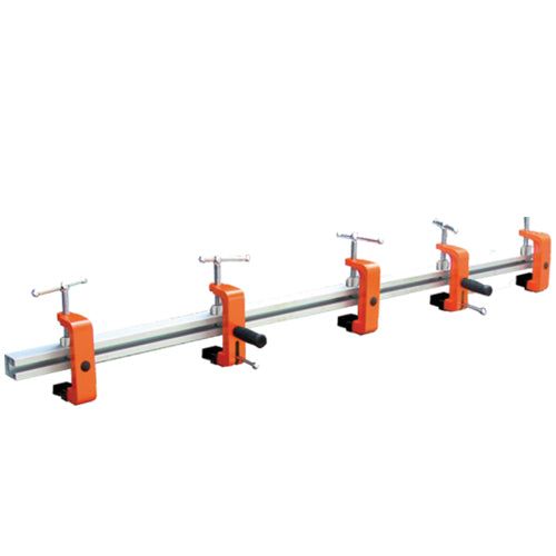 ABACO LAMINATION CLAMPS - LC30, LC60, LC90, LC120, LC180