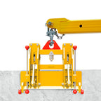 ABACO MULTI MATERIAL LIFTER AUTOMATIC - APL20, APL20-M2
